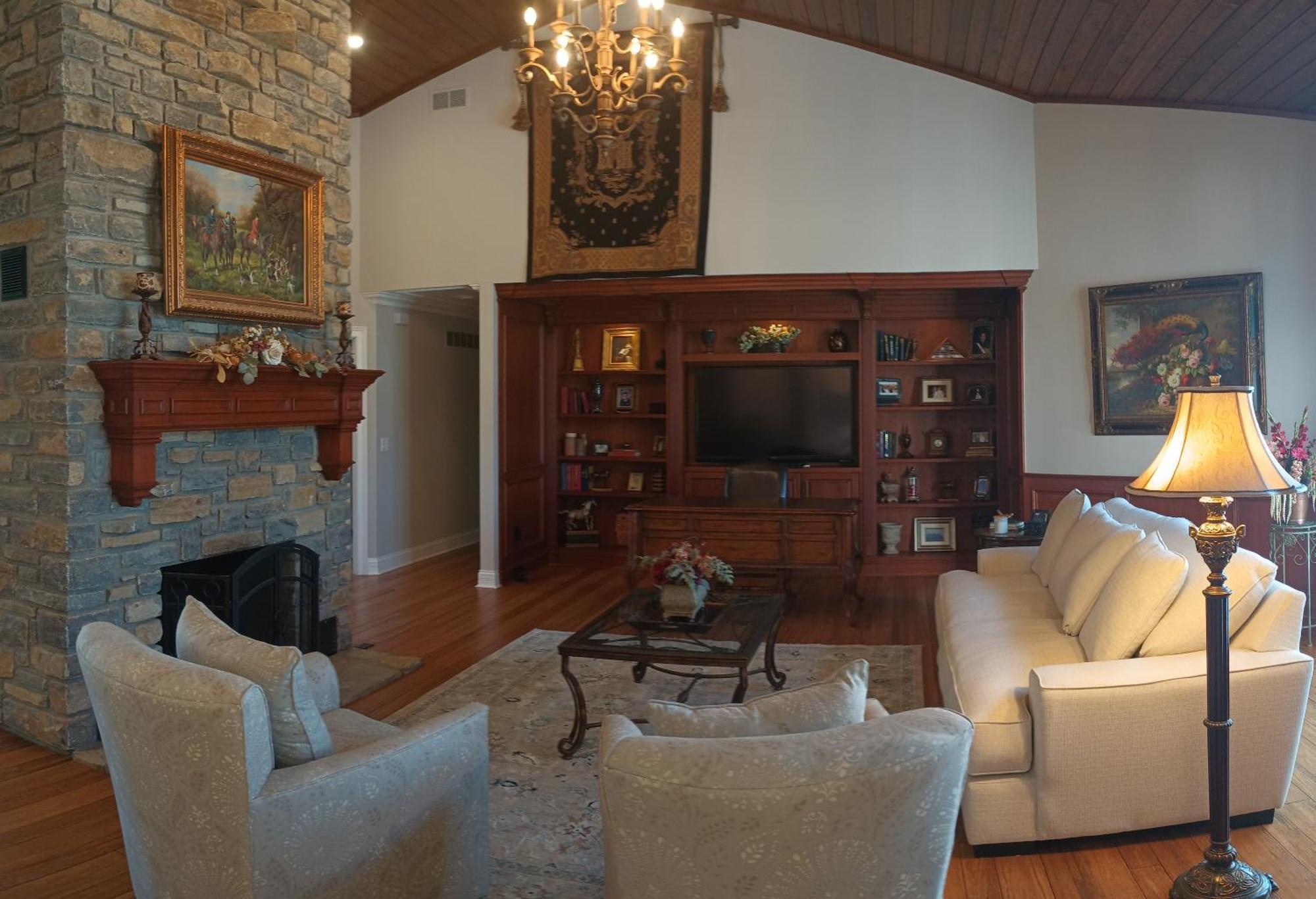 Golf Course Home - New Listing Mason Dış mekan fotoğraf