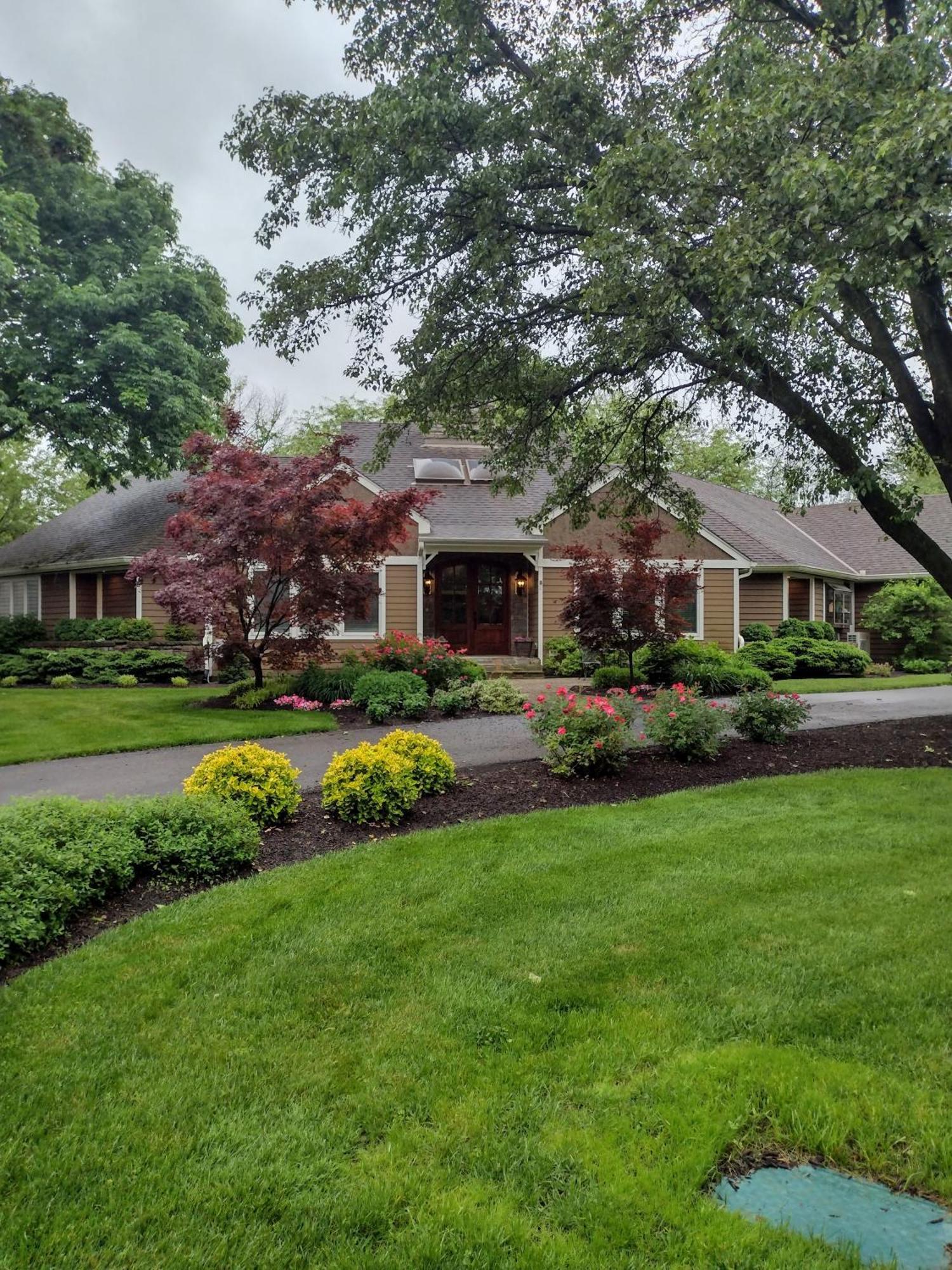Golf Course Home - New Listing Mason Dış mekan fotoğraf