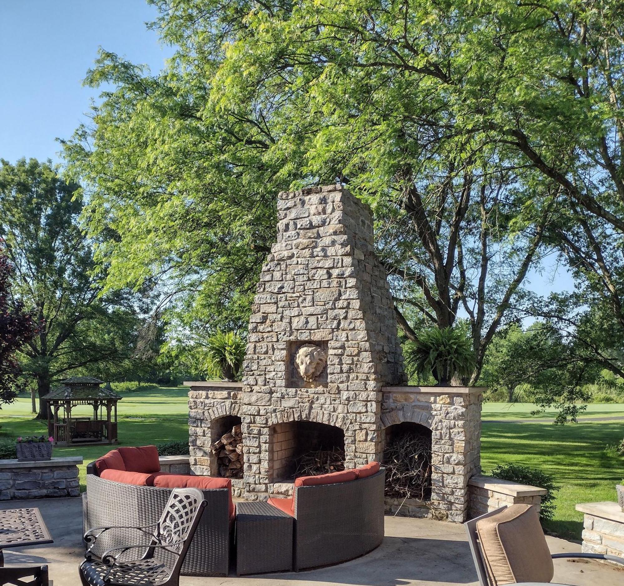 Golf Course Home - New Listing Mason Dış mekan fotoğraf