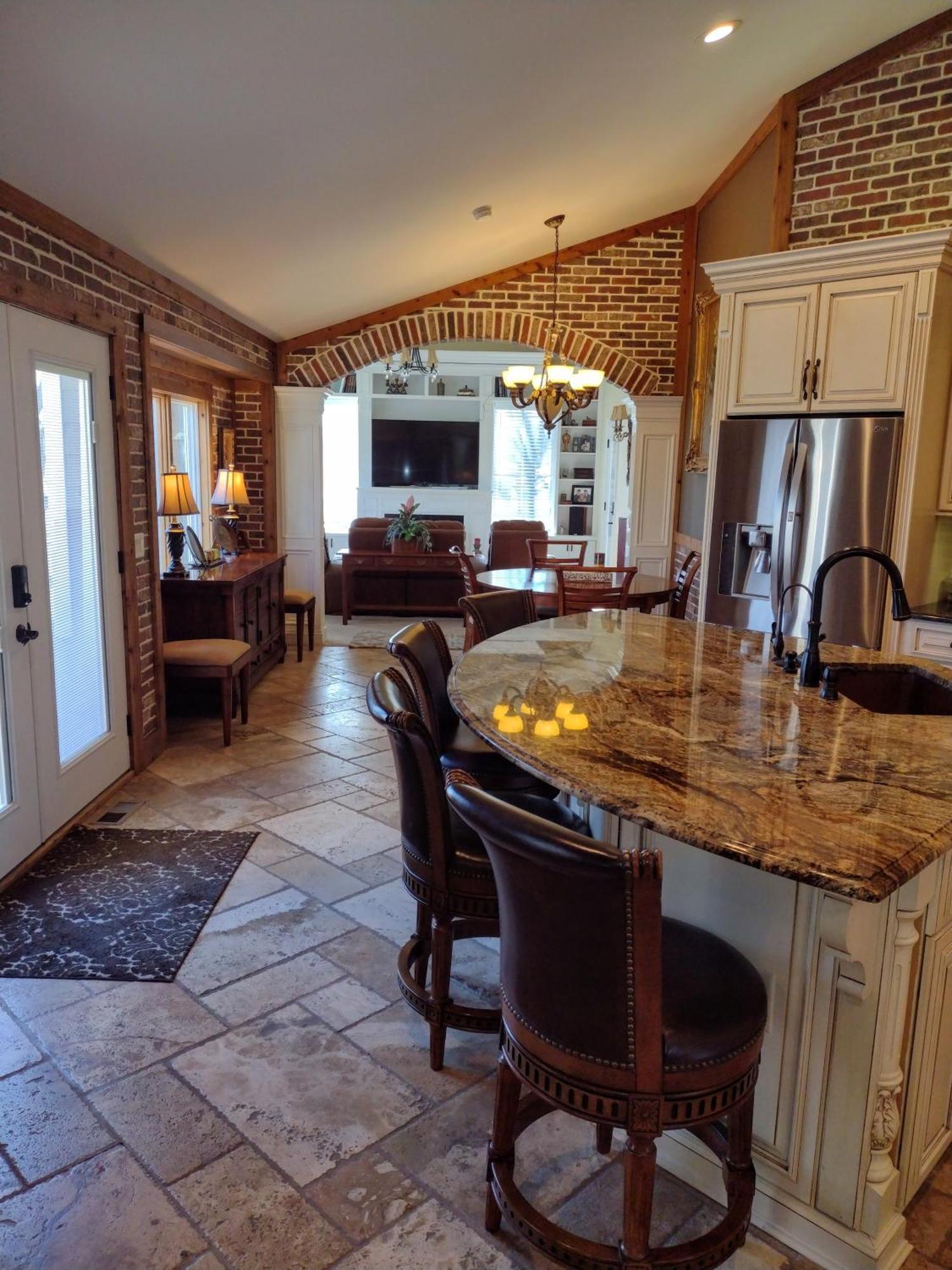 Golf Course Home - New Listing Mason Dış mekan fotoğraf